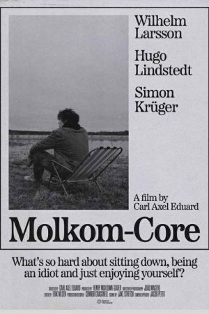 Molkom-Core (2024) poster