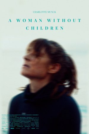 A Woman Without Children (2021) poster