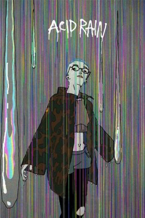 Acid Rain (2019) poster