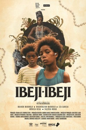 Ibeji Ibeji (2021) poster