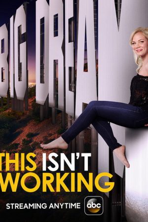 This Isn’t Working (2016) poster
