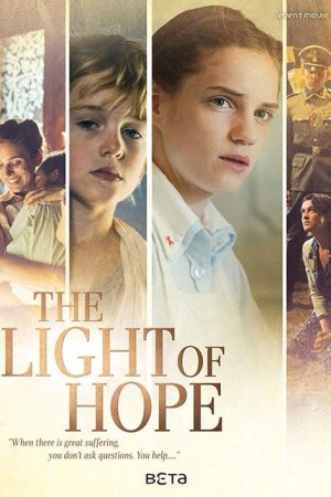 The Light of Hope (2017) poster