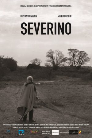 Severino (2019) poster