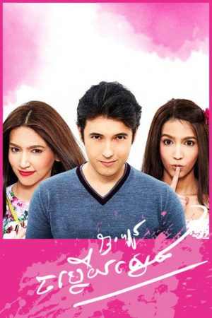 Pink persimmon (2020) poster