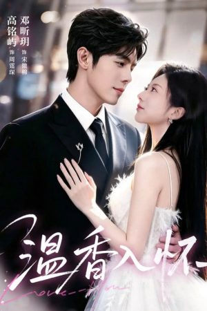 温香入怀 (2026) poster