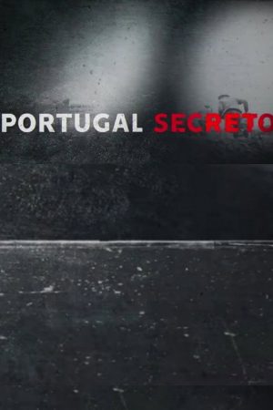 Portugal Secreto (2020) poster