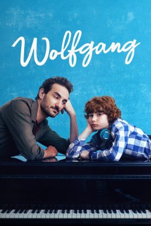 Wolfgang (2025) poster