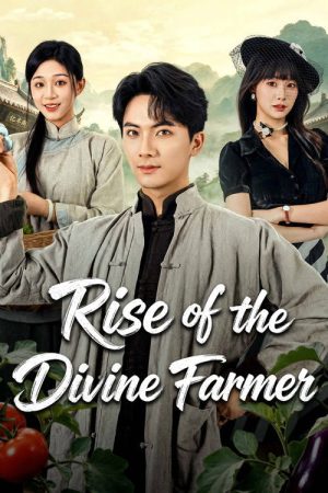Rise of the Divine Farmer (2026) poster