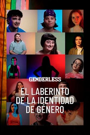 Genderless (2025) poster