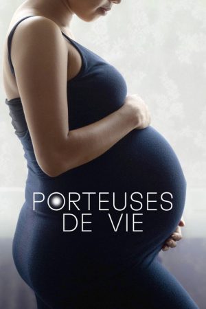 Porteuses de vie (2023) poster