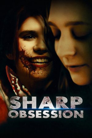 Sharp Obsession (2025) poster