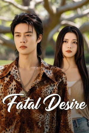 Fatal Desire (2026) poster
