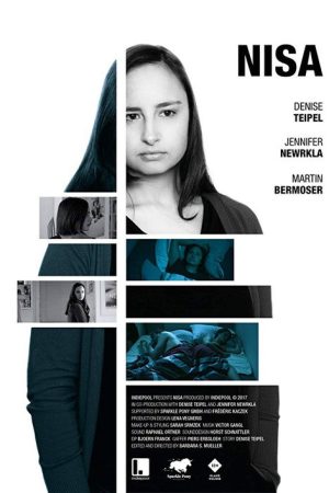 Nisa (2017) poster