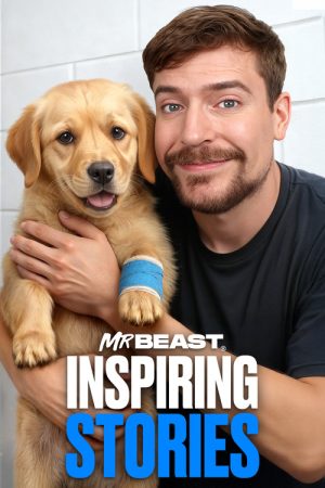 MrBeast: Inspiring Stories! (2026) poster