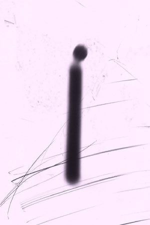 CANDLEFILM (2019) poster