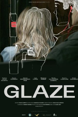 Verniz (2019) poster