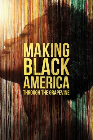 Making Black America (2022) poster