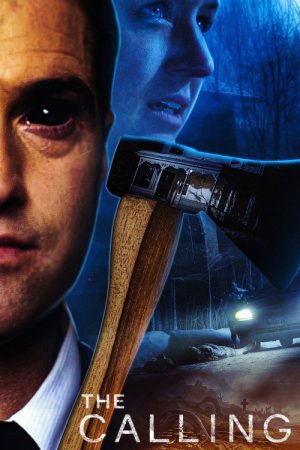 The Calling (2021) poster