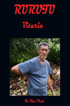 Rurutu Vitaria (2018) poster
