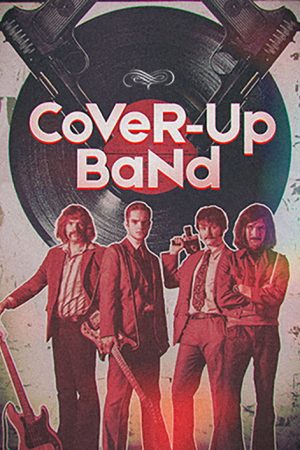 Cover-Up Band (2019) poster