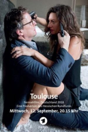 Toulouse (2018) poster