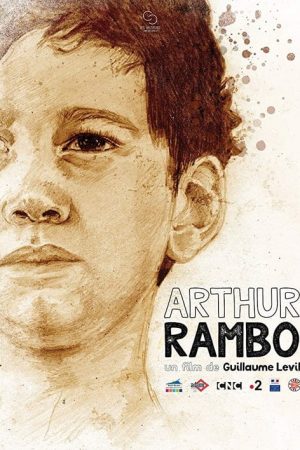 Arthur Rambo (2018) poster