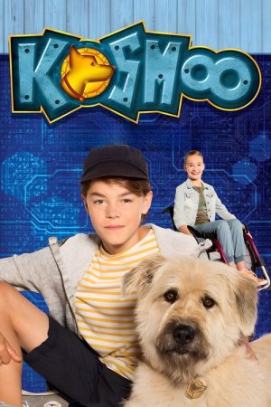 Kosmoo (2016) poster