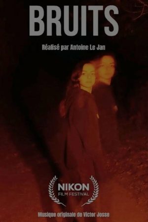 Noises (2024) poster