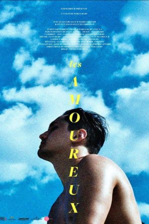 Les amoureux (2018) poster