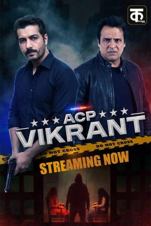 ACP Vikrant (2026) poster