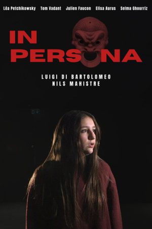In Persona (2026) poster