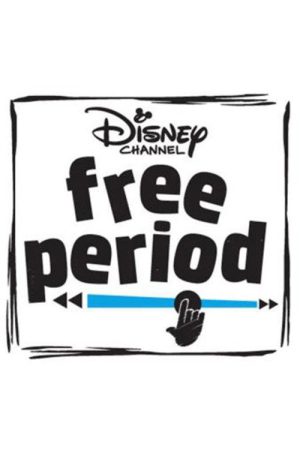 Free Period (2016) poster