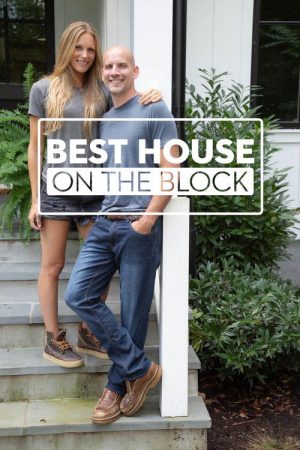 Best House on the Block (2017) poster