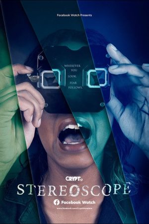 Stereoscope (2020) poster
