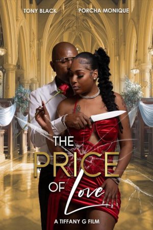 The Price of Love (2025) poster