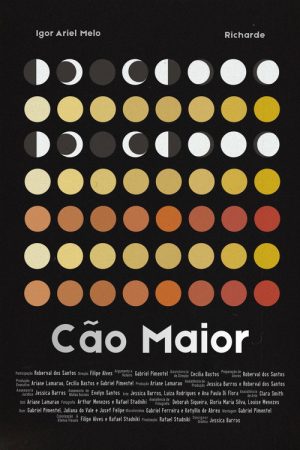 Canis Majoris (2019) poster