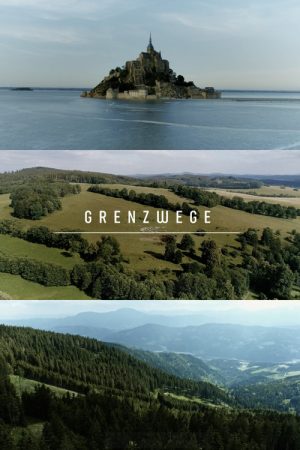 Grenzwege (2022) poster