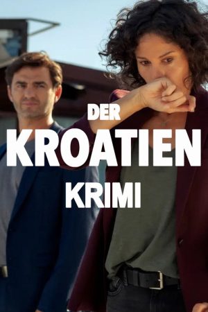 Der Kroatien-Krimi (2016) poster