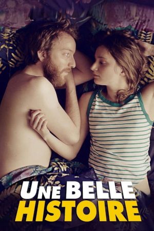 A Beautiful Story (2020) poster