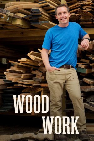 Wood Work (2017) poster
