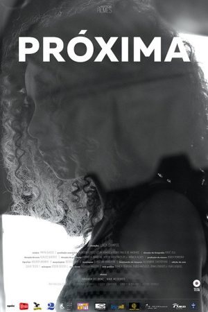 Next (2017) poster