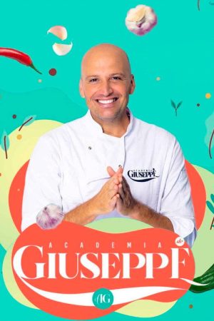 Academia de Giuseppe (2021) poster