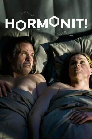 Hormones! (2023) poster