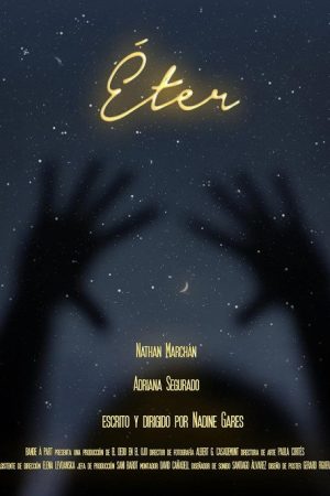 Éter (2019) poster