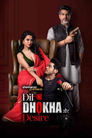 Dil Dhokha Aur Desire (2026) poster