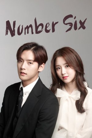 Number Six (2018) poster