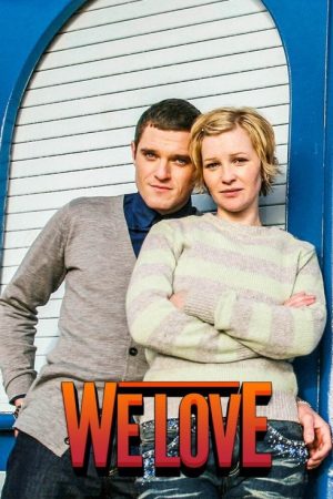 We Love… (2020) poster