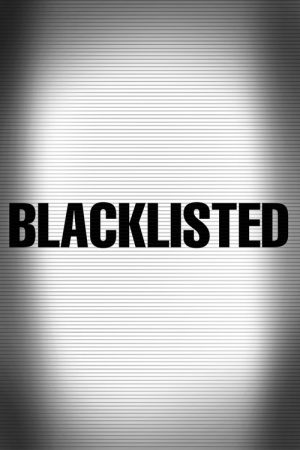 BLACKLISTED (2023) poster