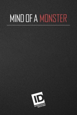 Mind of a Monster (2019) poster