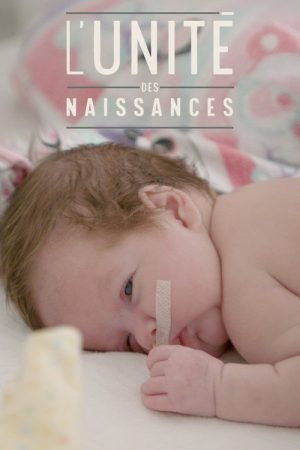 L’Unité des naissances (2018) poster